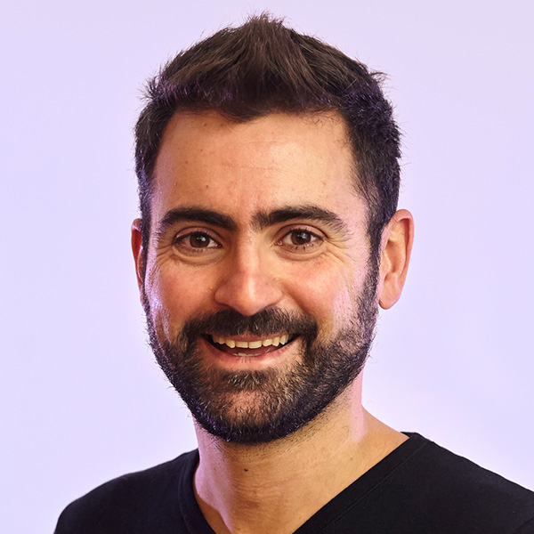 Eleftherios Avramidis