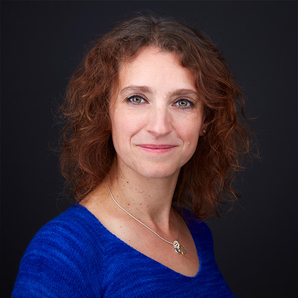Margot Mieskes