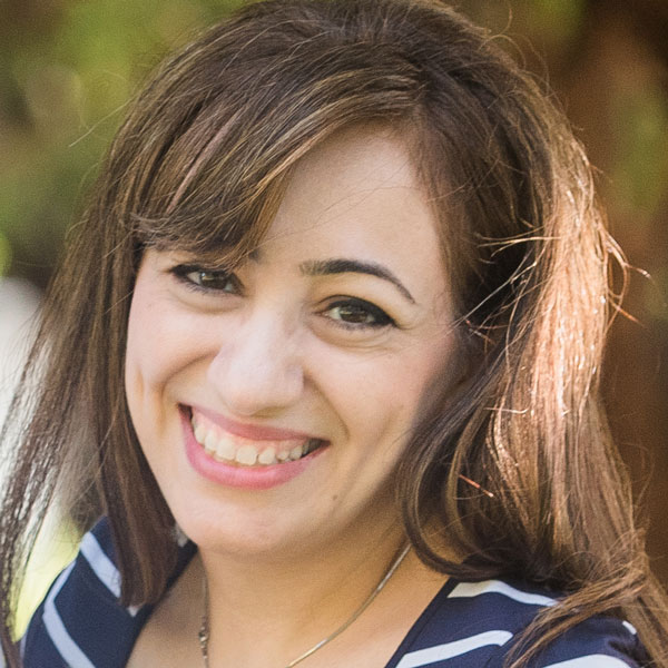Sarvnaz Karimi