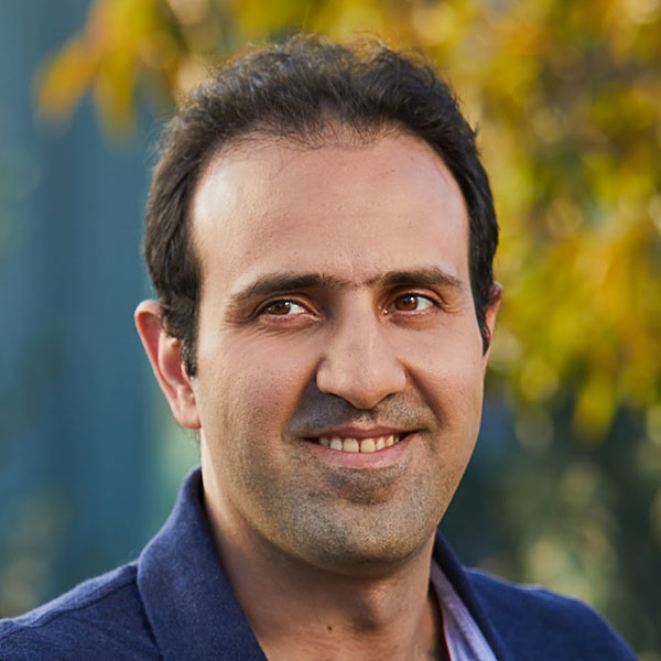 Ahmad Beirami