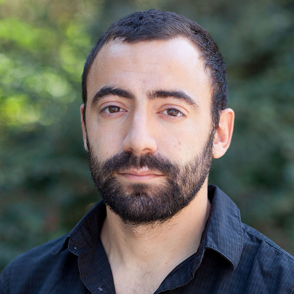 Antonios Anastasopoulos