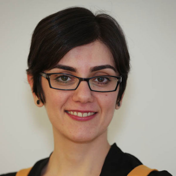 Armineh Nourbakhsh