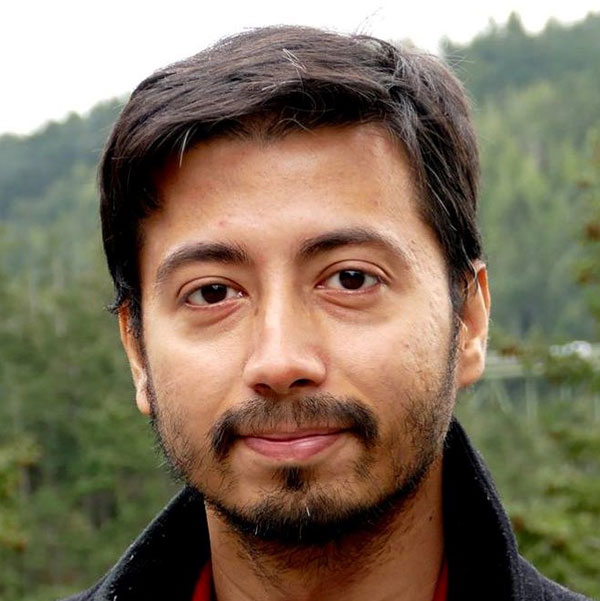 Ashiqur R. KhudaBukhsh
