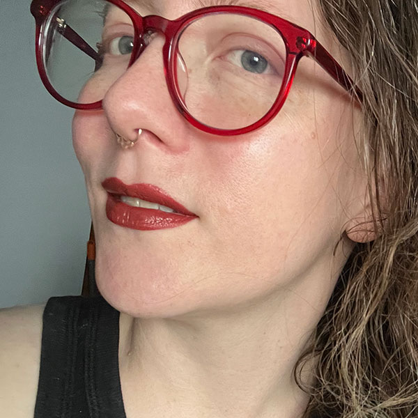 Cassandra L. Jacobs