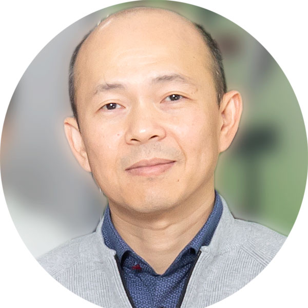 Derek F. Wong