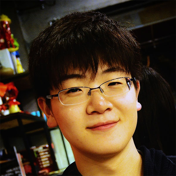 Frank F. Xu