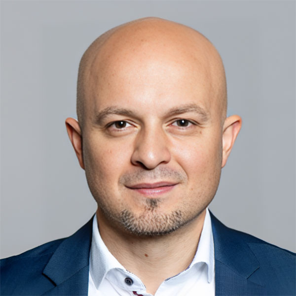 Gjergji Kasneci