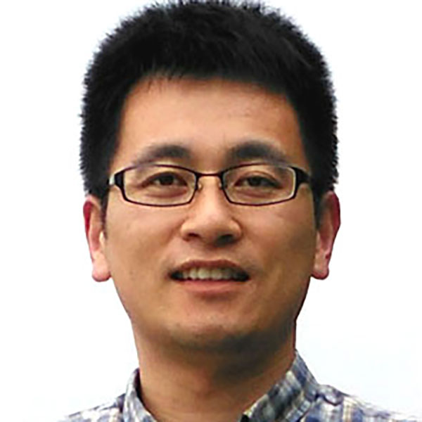 Hao Wang