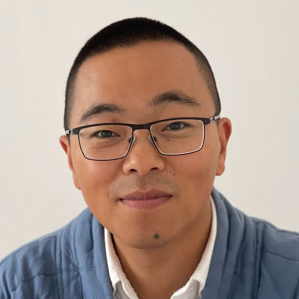 Juntao Yu