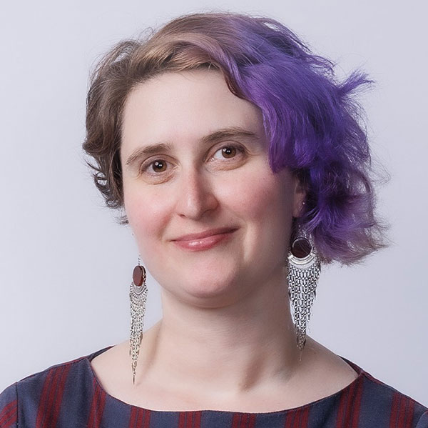 Lara J. Martin