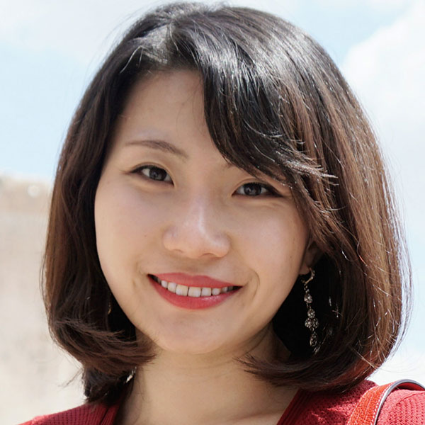 Lu Wang