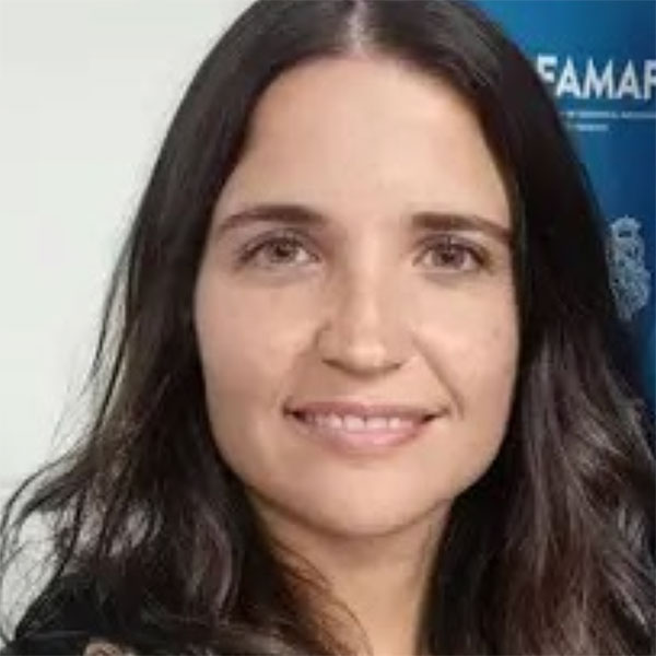 Luciana Benotti