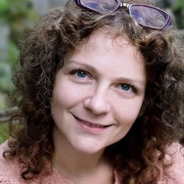 Marzena Karpinska