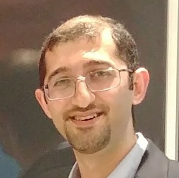 Mehdi Rezagholizadeh