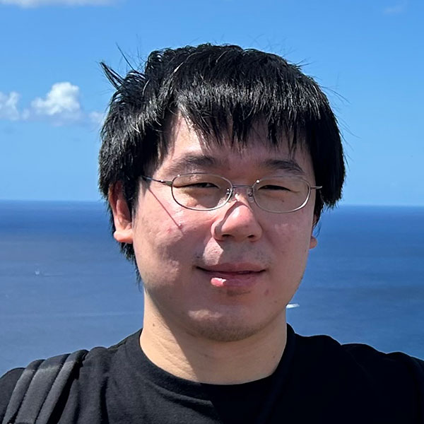 Mengjie Zhao