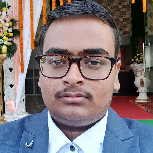 Mukul Singh