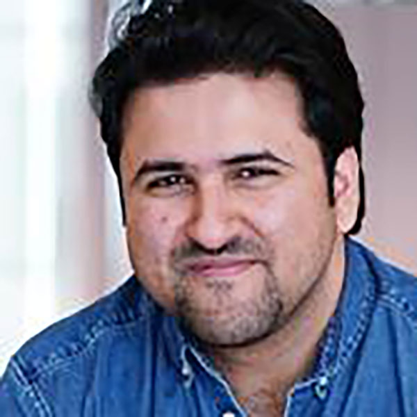 Nadir Durrani