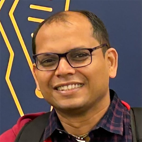Pawan Goyal