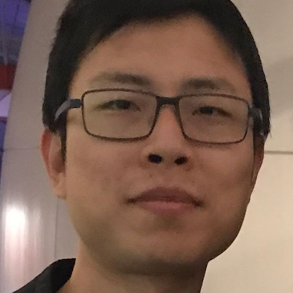 Qifan Wang
