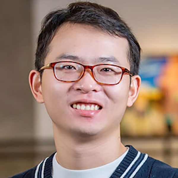 Qingqing Cao