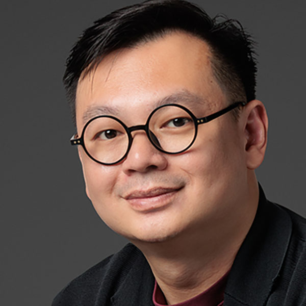 Roy Ka-Wei Lee