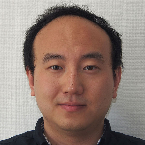 Rui Wang