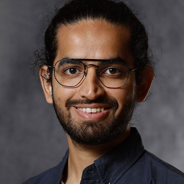 Sachin Kumar