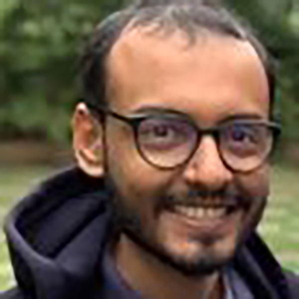 Sourish Dasgupta