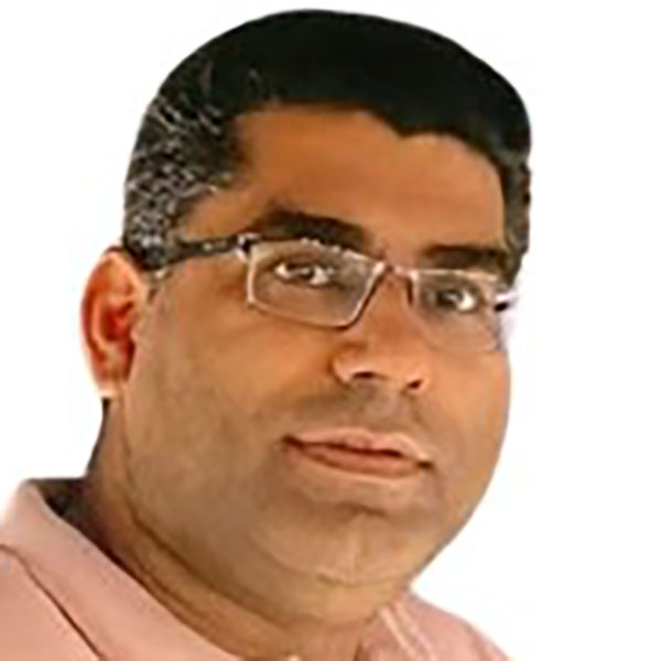 Usman Naseem