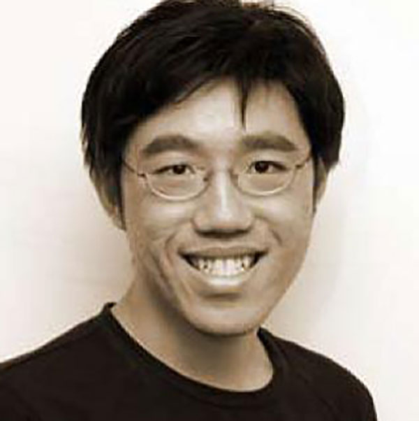 Vincent Ng