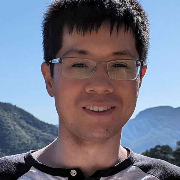 Wenhu Chen