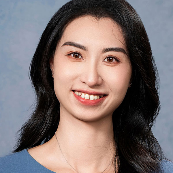 Yinya Huang