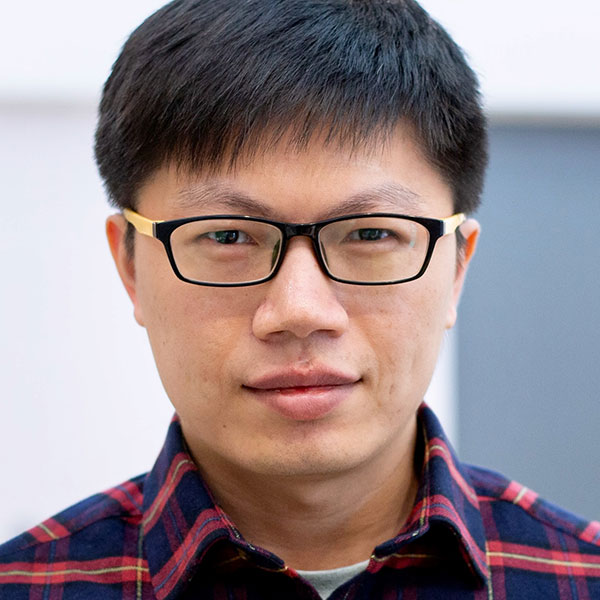 Yu Su