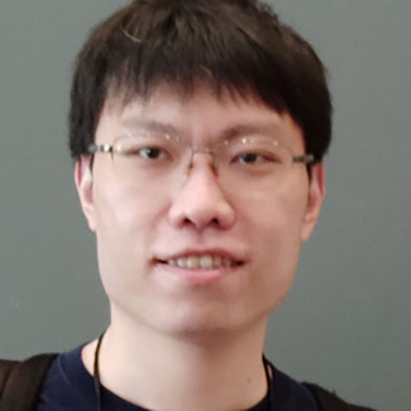 Yu Zhang