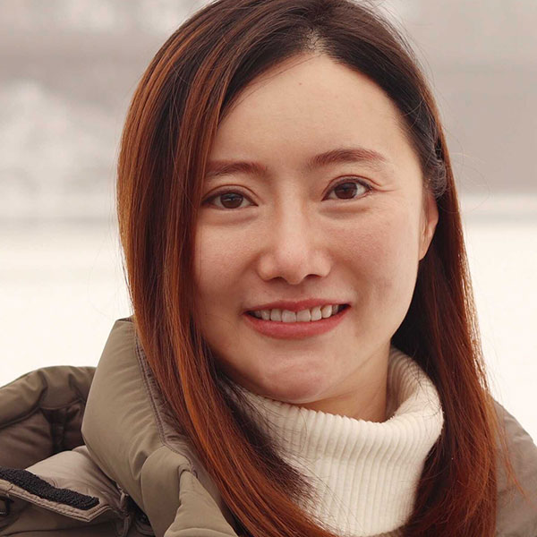 Yue Dong