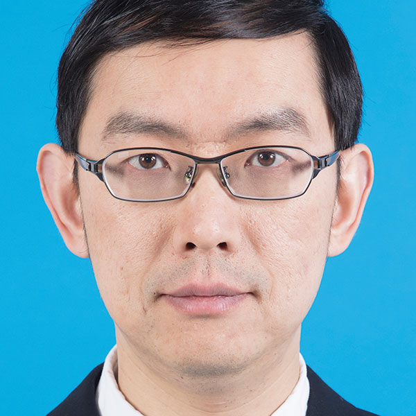 Yue Zhang