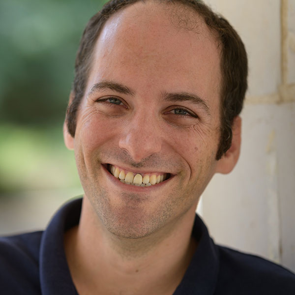 Yuval Pinter