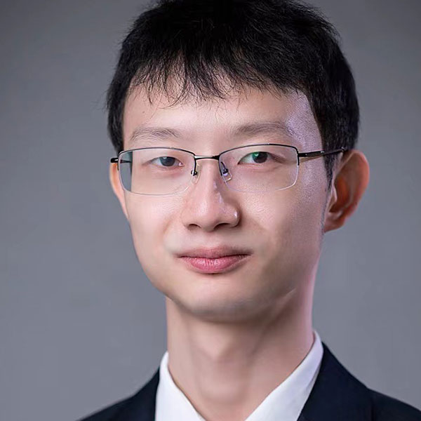 Zhuosheng Zhang