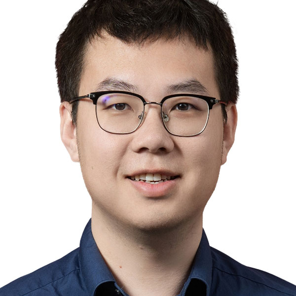 Zilong Zheng