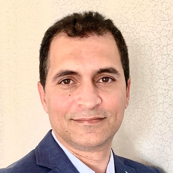 Gholamreza Haffari